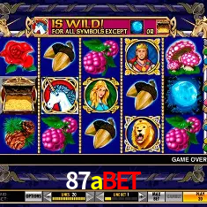 Catálogo 87abet 2.547 jogos - Pragmatic Play, Evolution, NetEnt