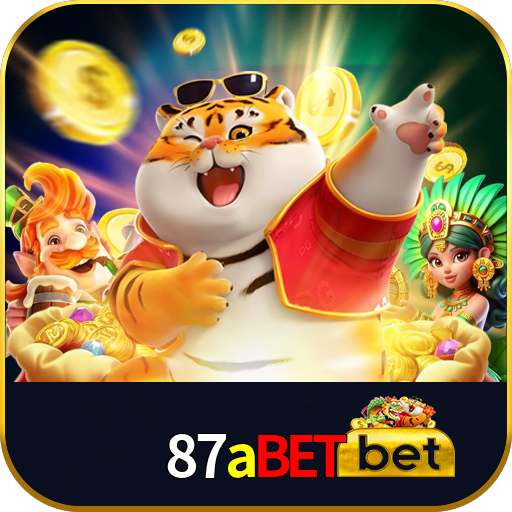 Logo da 87abet
